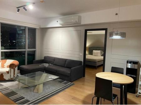 One Serendra 1 Bedroom Furnished for Rent in Taguig City