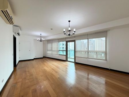 The Residences at Greenbelt San Lorenzo Tower 2BR Unit for Rent 