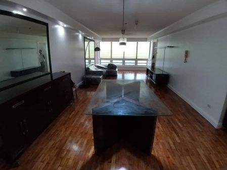 Fully Furnished 2 Bedroom Unit at Easton Place for Rent