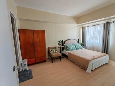 Fully Furnished 2 Bedroom Unit at Avida Towers One Union Place