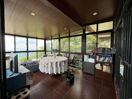 Residential Commercial Property on Tagaytay Ridge