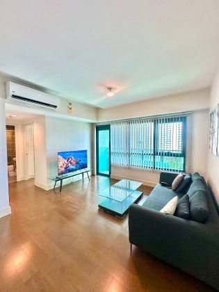2BR Unit for Rent at Edades Tower Makati 