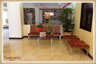 Serviced Apartment for Rent in Cebu City