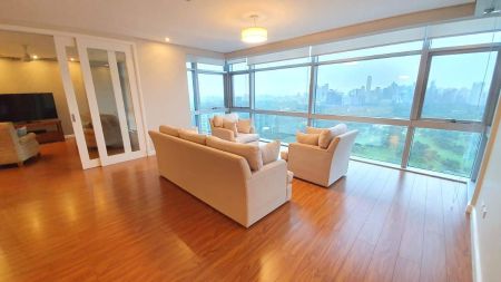 Pacific Plaza Towers South 3 Bedroom Unit