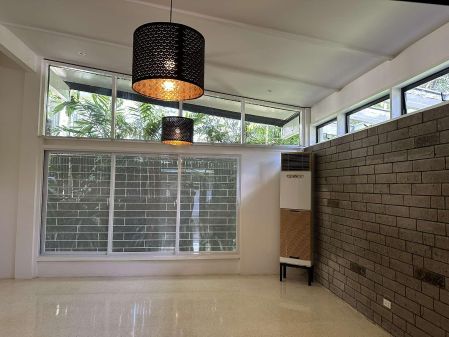 4BR Modern House for Rent at Bel Air 4 Makati 