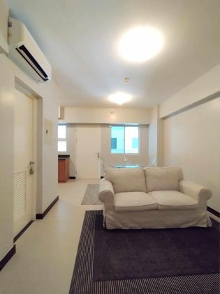 Semi Furnished 2BR for Rent at The Orabella Cubao Quezon City