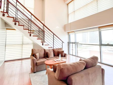 Condo for Rent in Makati City at The Eton Residences Greenbelt