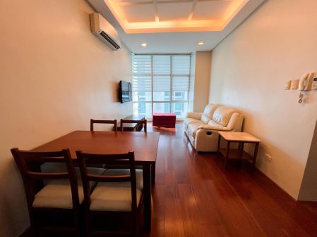 For Rent 2BR in Blue Sapphire Residences BGC Taguig