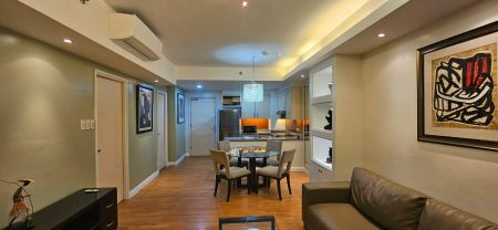 1BR Unit in One Rockwell West Unit for Lease