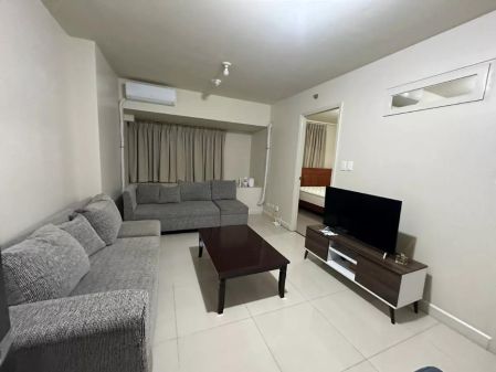 For Rent Furnished 2BR Condo Unit at Six Senses Residences Tower