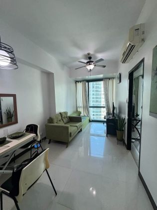1 Bedroom 8 Forbestown Road Bgc Taguig