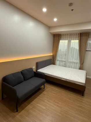 Solinea Tower 4 Studio 25sqm Brand New Cebu Business Park