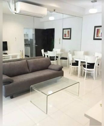 2 Bedroom Fully Furnished Unit in Kensington Place Bgc for Rent