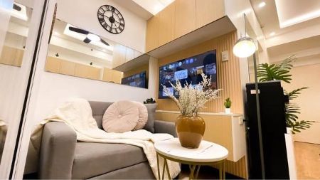 1 Bedroom Furnished For Rent in Infina Towers