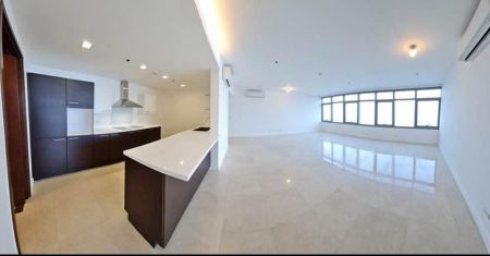3 Bedroom Unit at The Suites at One Bonifacio High Street