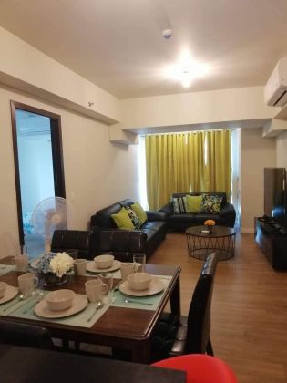 2 Bedroom IN Kroma Tower