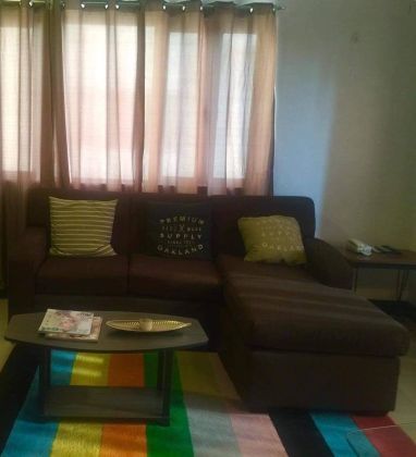 1 Bedroom Furnished For Rent in Morgan Suites Residences