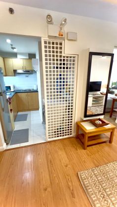 1Bedroom Condo Unit For Rent