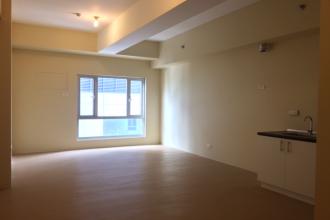 Studio for Rent at Avida Cityflex Towers BGC Taguig
