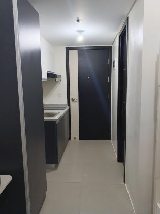 Brand New Studio Unit for Rent at Southkey Place Muntinlupa