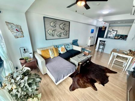 Newest in the Market 2BR Unit at Solstice Makati