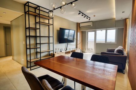 2 Bedroom Unit for Rent at The Royalton at Capitol Commons
