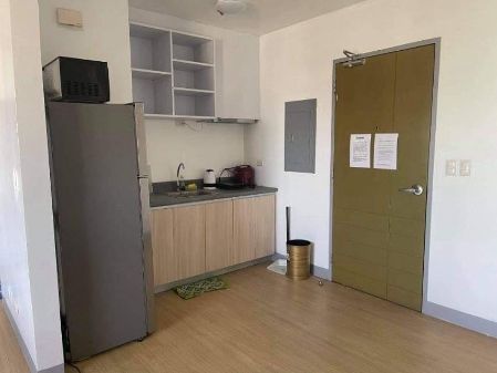 Fully Furnished Studio Unit at The Levels for Rent