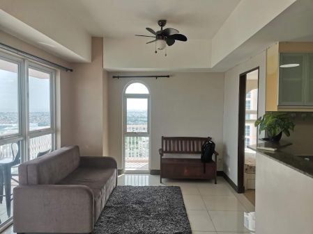 1 Bedroom with Balcony for lease at Venice Luxury Residences in M