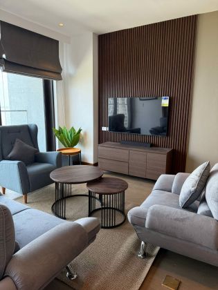 Furnished 1 Bedroom Unit at The Residences at Sheraton Cebu