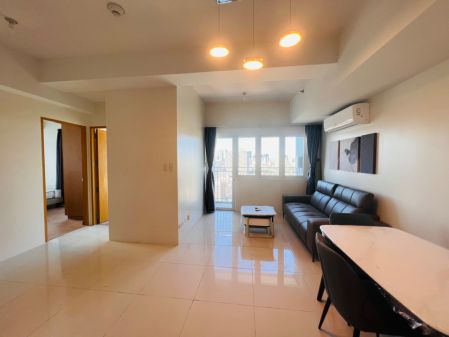 Fully Furnished 3BR for Rent in Park Avenue Taguig