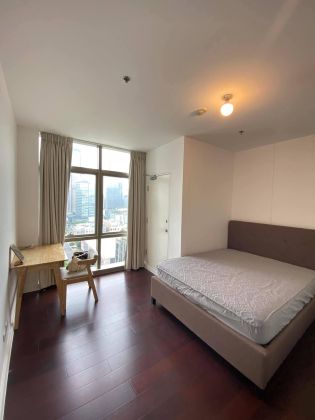 Fully Furnished 2 Bedroom Unit at West Gallery Place