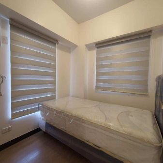 Fully Furnished 2 Bedroom Unit at The Celandine for Rent