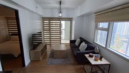 1 Bedroom for Lease at One Maridien
