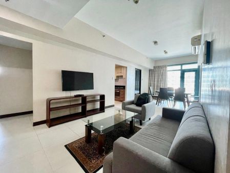 For Rent Lease 8 Forbestown Road 2BR in BGC Taguig