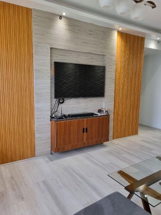 2 Bedroom Fully Furnished Unit at Icon Residences