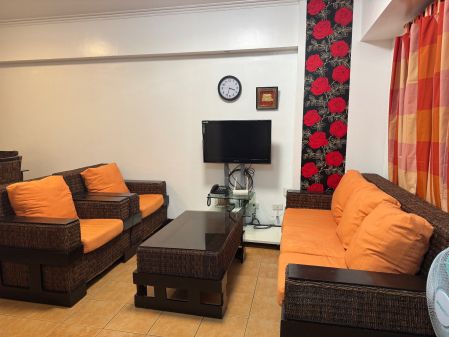2 Bedroom Fully Furnished Condo for Rent in Rosewood Pointe