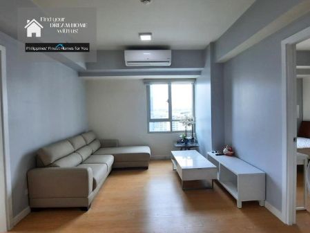 3BR Condo Unit at the Grove by Rockwell for Rent