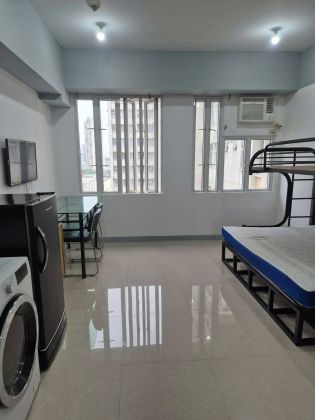 Studio for Rent in Ermita Manila