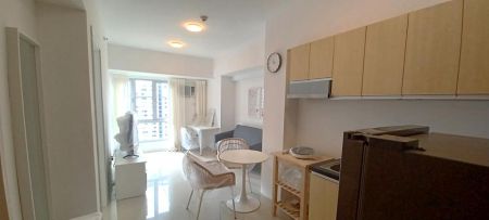 New Minimalist Fully Furnished 1BR in The Montane BGC Taguig