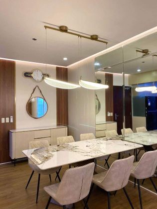 1BR for Rent at BGC Verve 