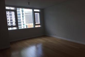 Semi Furnished 2 Bedroom Unit in Park Terraces Tower 1