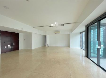 4BR Unit for Rent at Grand Hyatt Residences BGC Taguig 