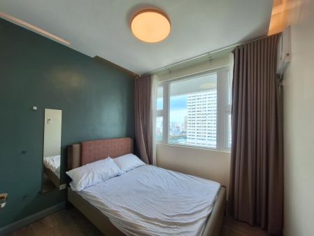 1 Bedroom Fully Furnished in Malate near Robinson Manila