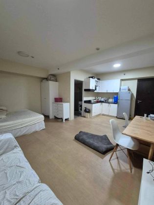 For Rent Studio Unit in Avida Cityflex Towers BGC