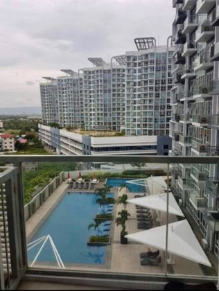 Fully Furnished 1BR for Rent in Mactan Newtown Cebu