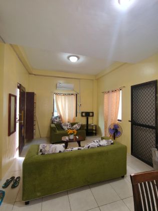 Canduman Mandaue 4 Bedroom 2 Carport House