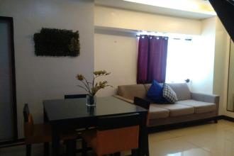 2 Bedroom Loft Condo in GMA EDSA Timog Centris
