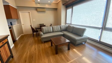 1BR Shang Grand Tower