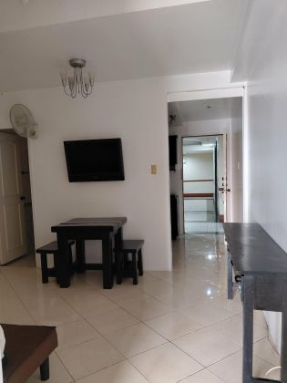Makati Studio with Partition Condo Unit for Rent
