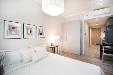 Condo for Rent Maple at Verdant Tower Pasig City